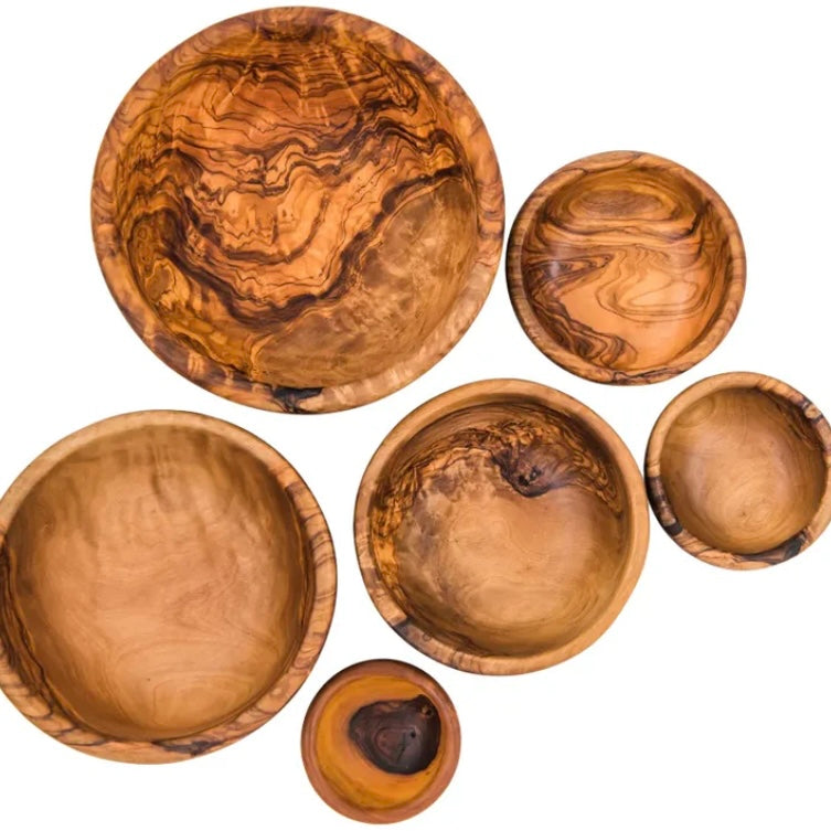Schaal set - Mediterra
