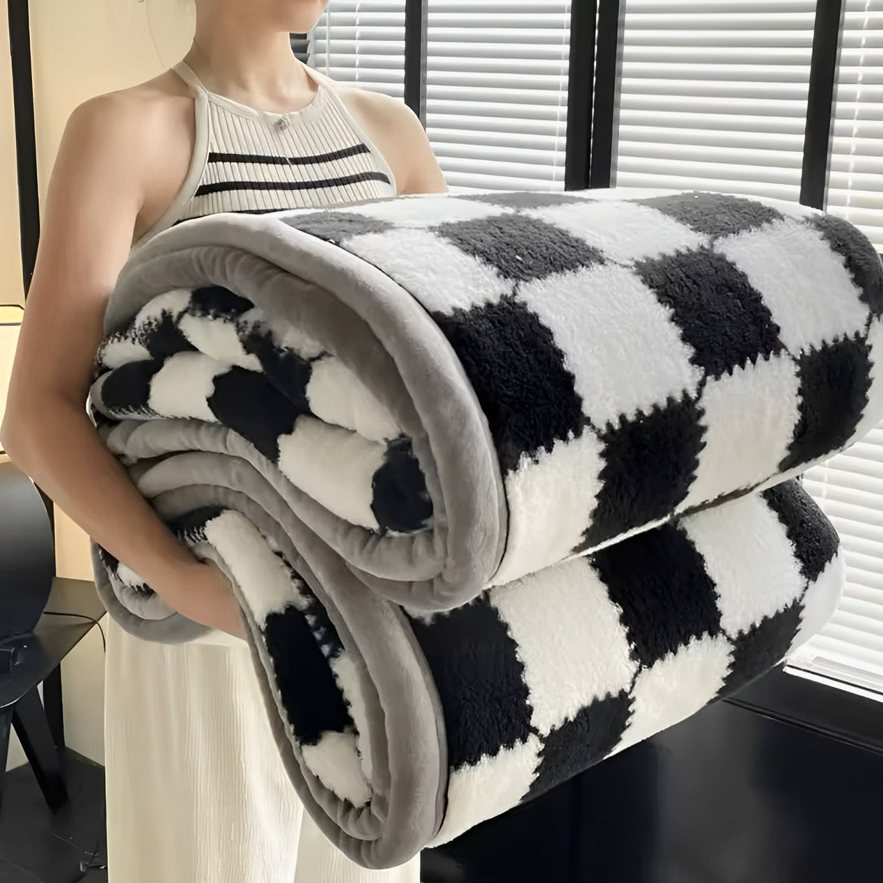 Maines | Luxe Woondeken