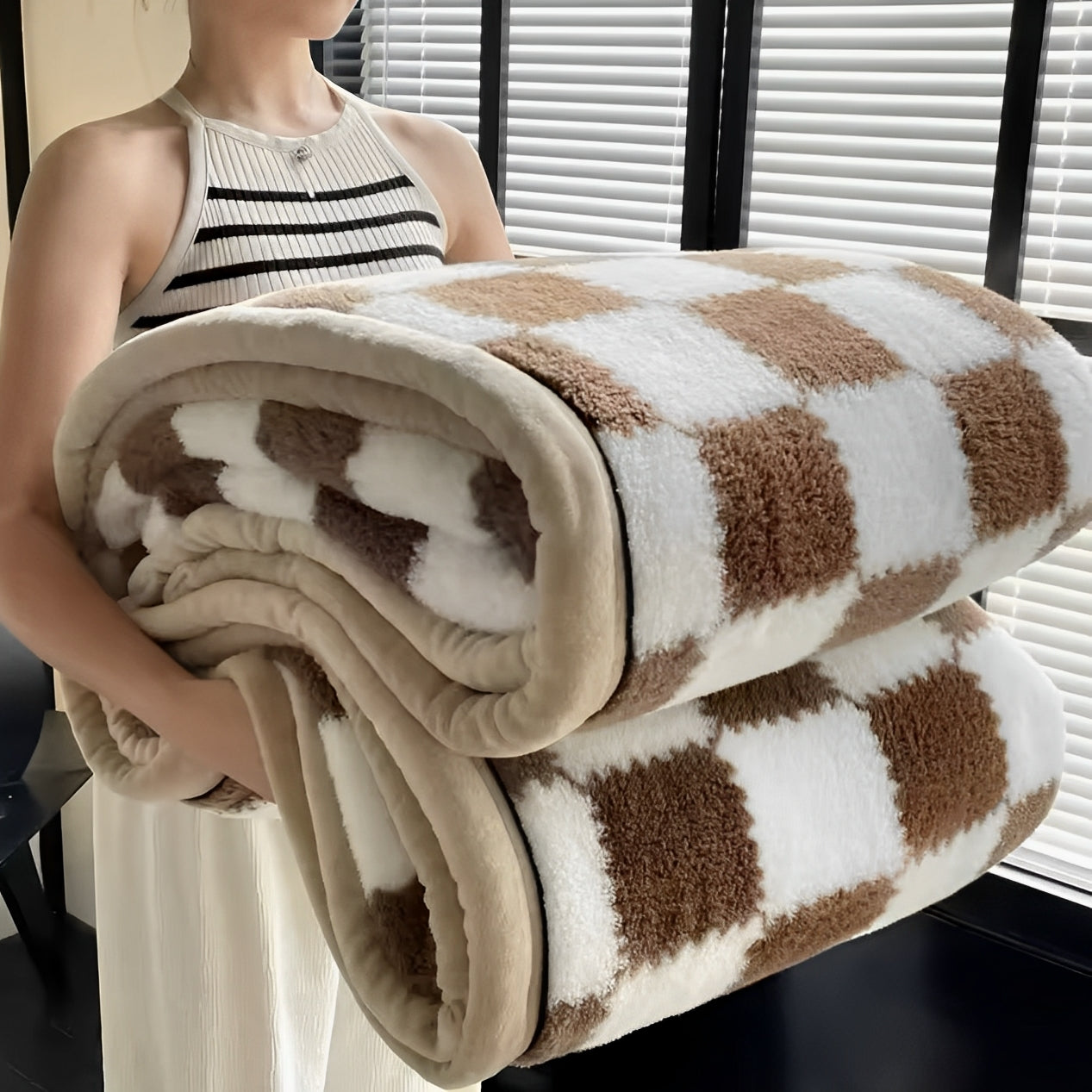 Maines | Luxe Woondeken