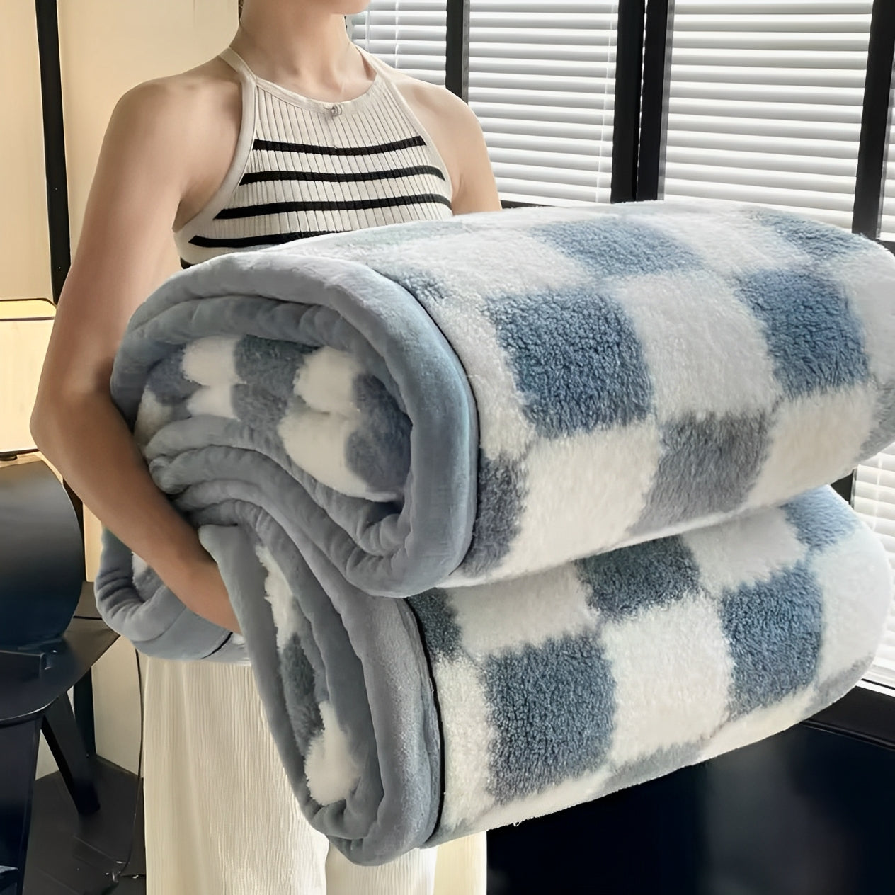 Maines | Luxe Woondeken