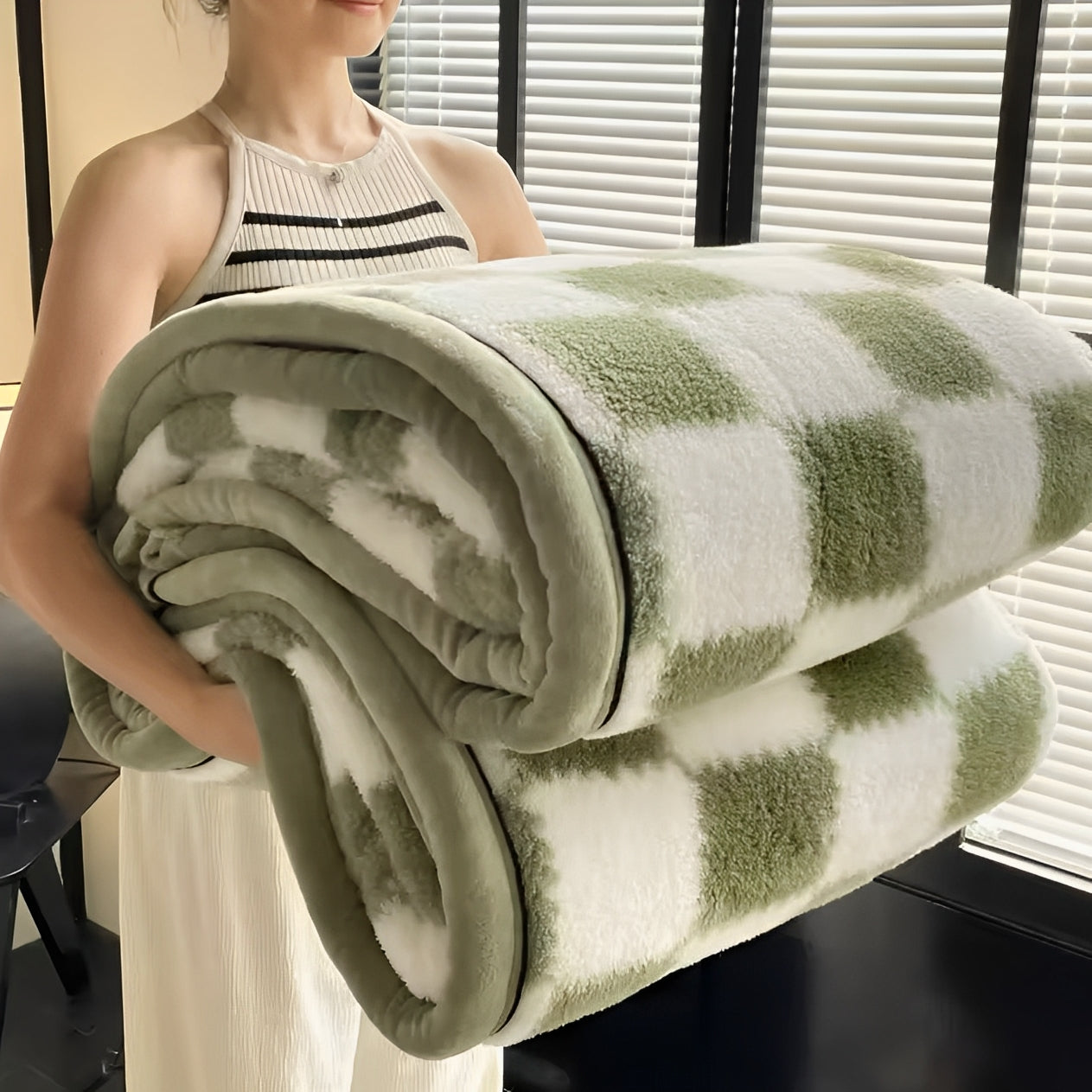 Maines | Luxe Woondeken