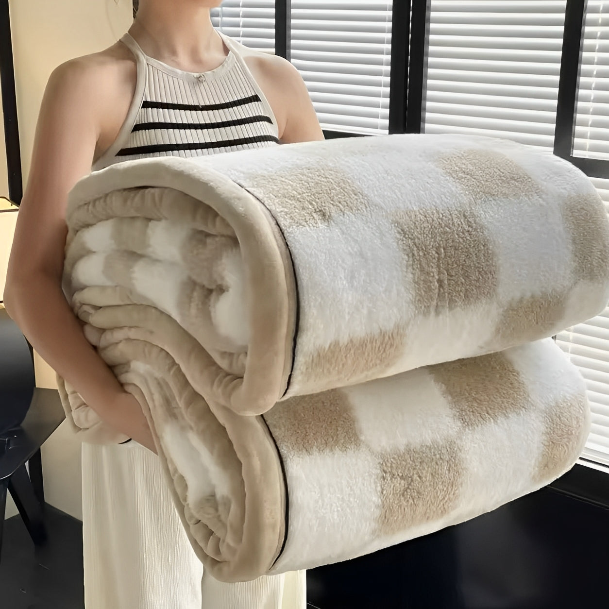 Maines | Luxe Woondeken