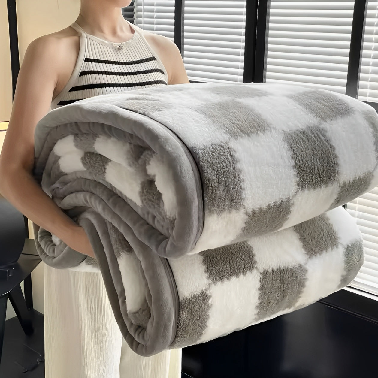 Maines | Luxe Woondeken