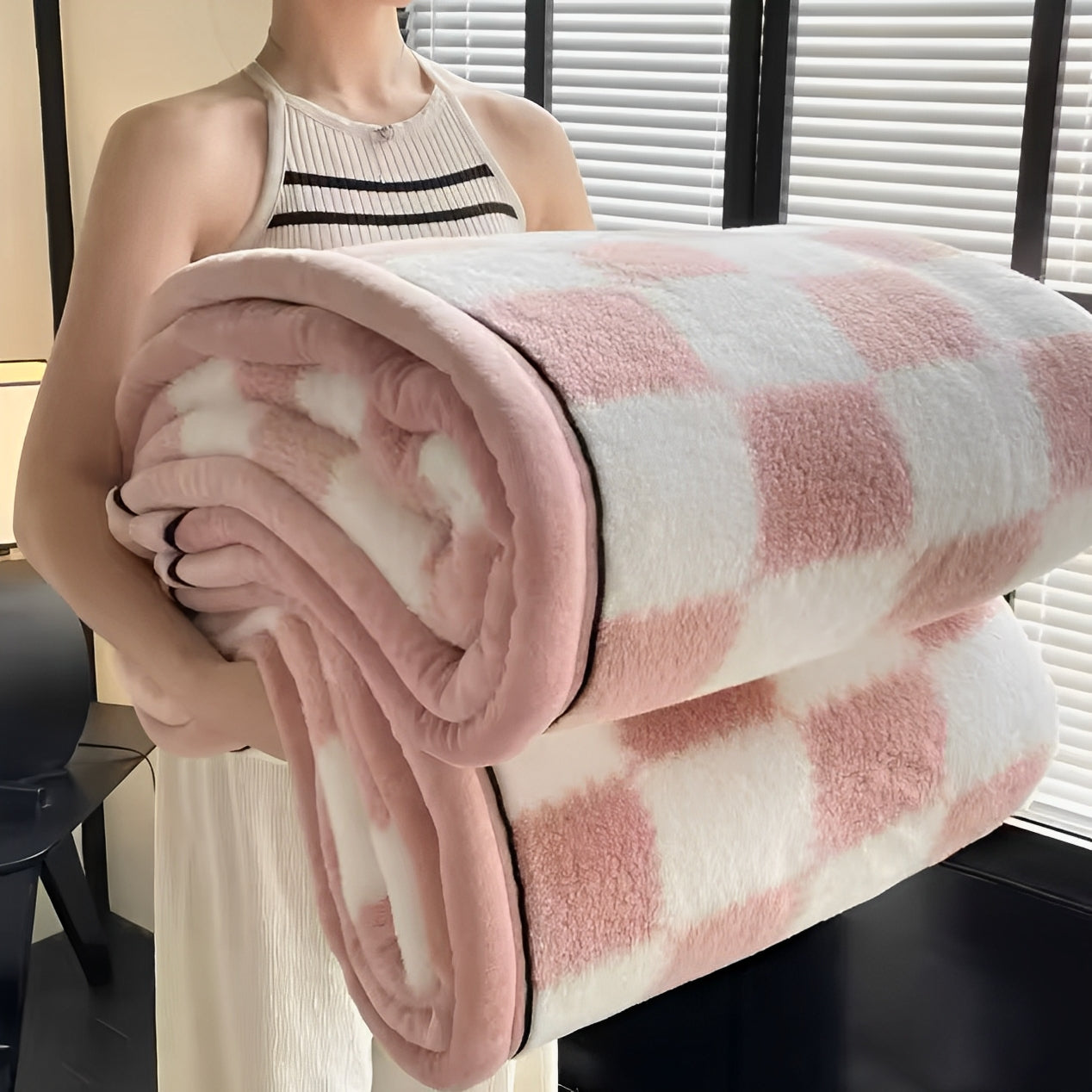 Maines | Luxe Woondeken