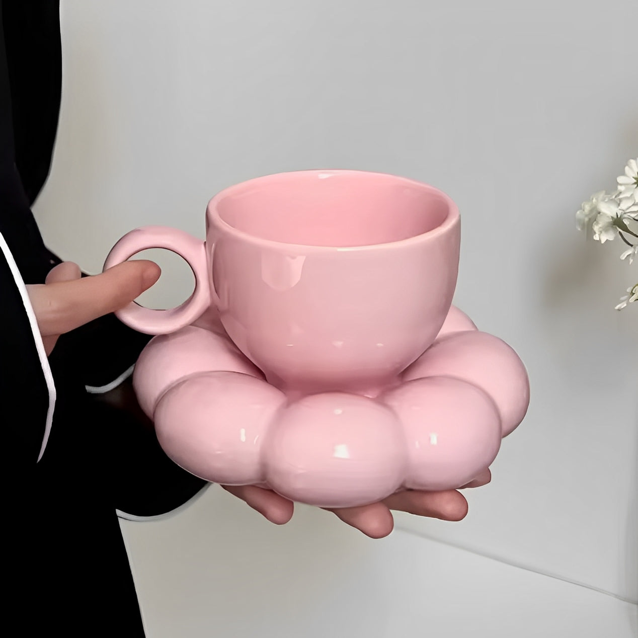 Cloud Cup – Droom weg met elke slok