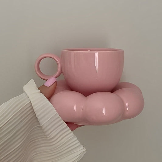 Cloud Cup – Droom weg met elke slok