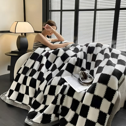 Maines | Luxe Woondeken