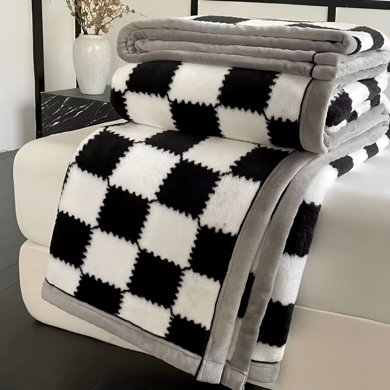 Maines | Luxe Woondeken