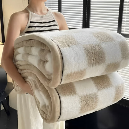 Maines | Luxe Woondeken