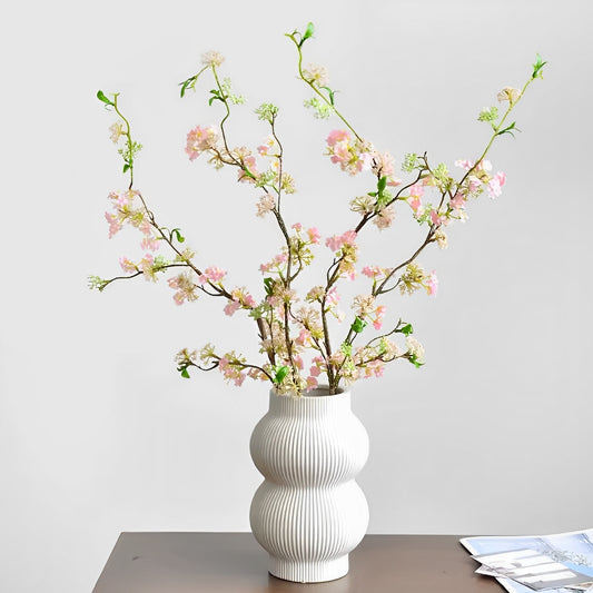 Sakura licht - ZIJDE BLOEM