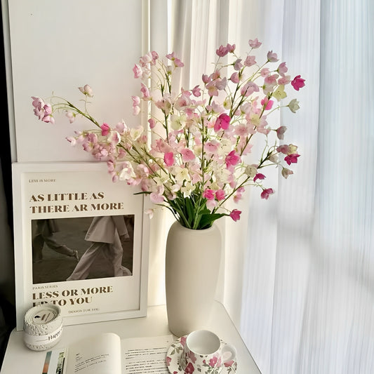 Eustoma - ZIJDE BLOEM