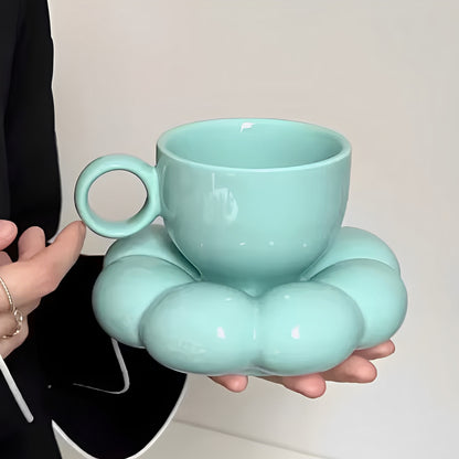 Cloud Cup – Droom weg met elke slok